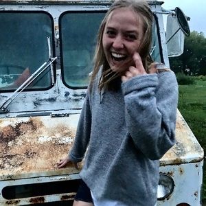 Meet your Posher, Ashlyn